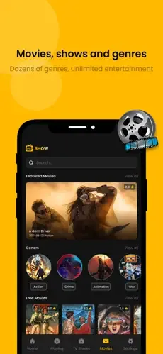 globetrotter-jiohotstar Movies and shows