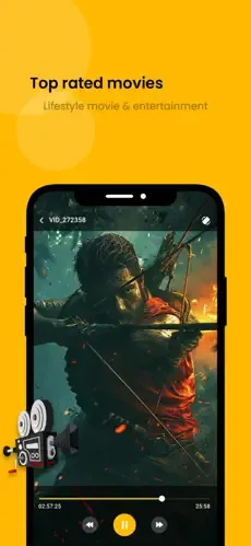 globetrotter-jiohotstar Top Rated Movies